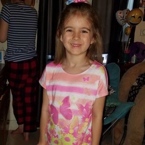 Meet your Posher, Peyton